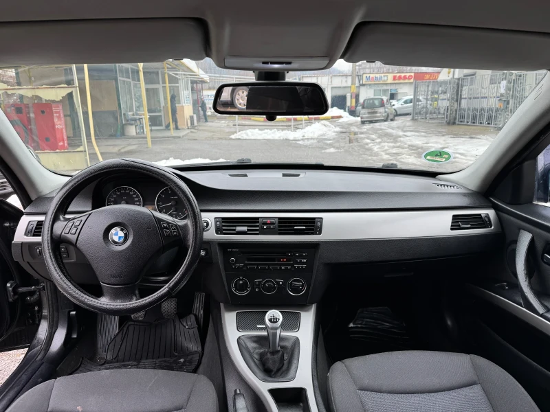 BMW 318 BMW 318I, снимка 7 - Автомобили и джипове - 48804853