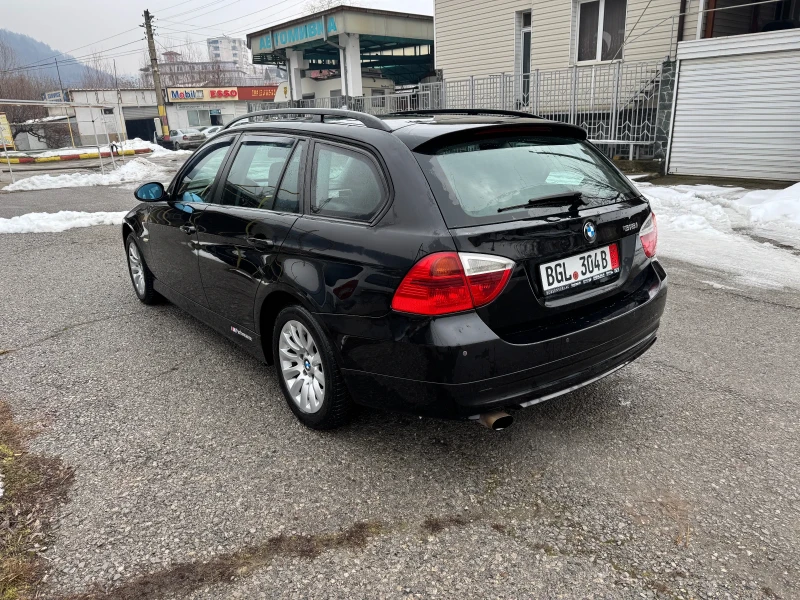 BMW 318 BMW 318I, снимка 4 - Автомобили и джипове - 48804853