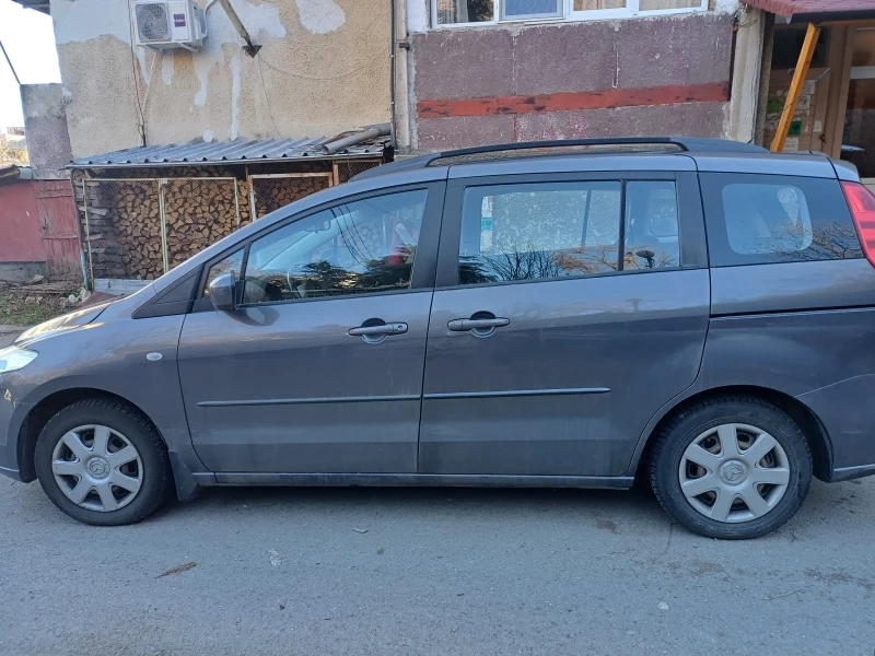 Mazda 5, снимка 9 - Автомобили и джипове - 49242761