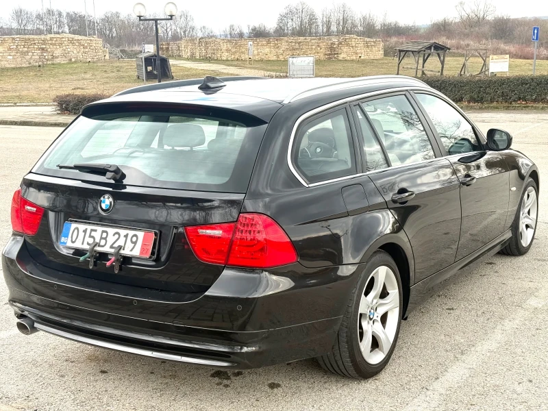 BMW 320 KOJA NAVI, снимка 5 - Автомобили и джипове - 49349296