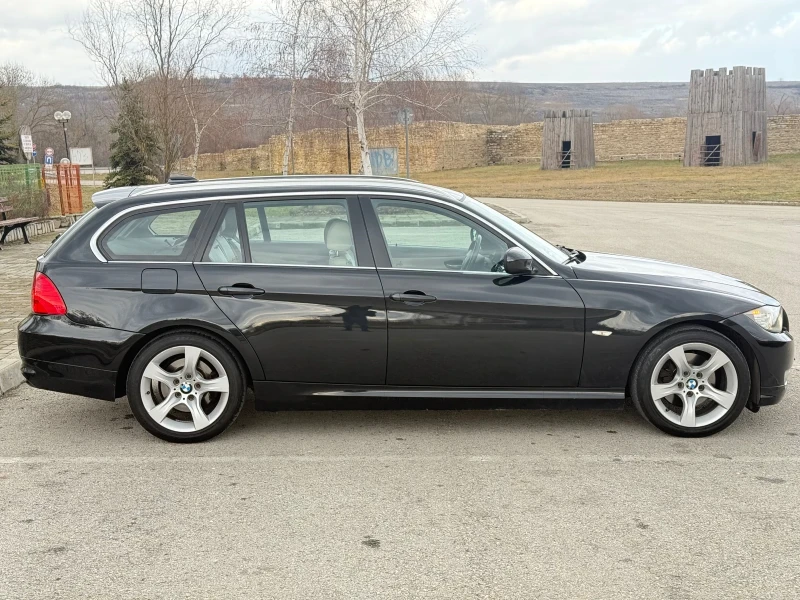 BMW 320 KOJA NAVI, снимка 7 - Автомобили и джипове - 49349296