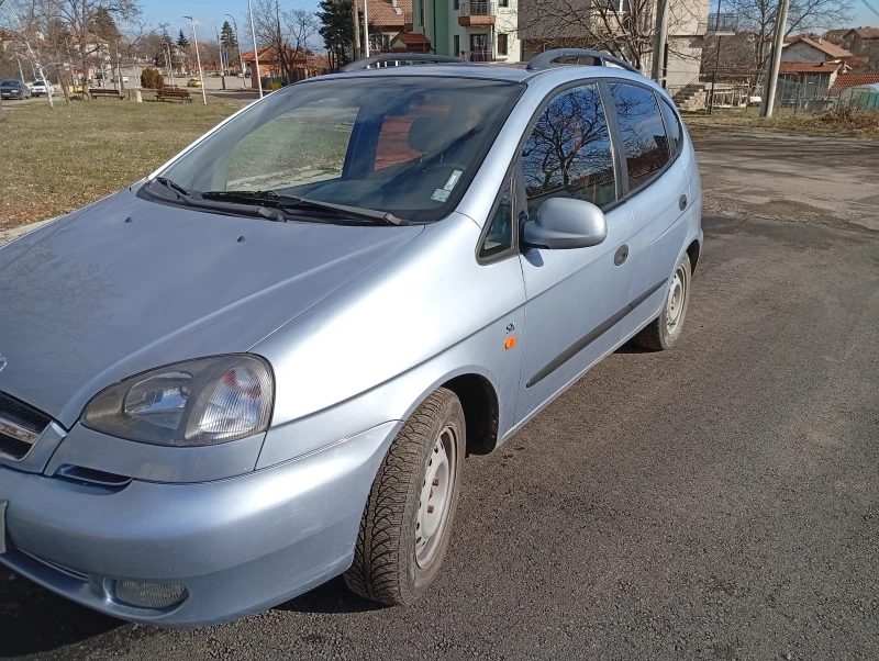 Daewoo Tacuma Климатик , снимка 1 - Автомобили и джипове - 49432594