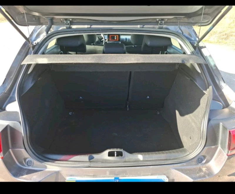 Citroen C4 Cactus, снимка 7 - Автомобили и джипове - 52045613