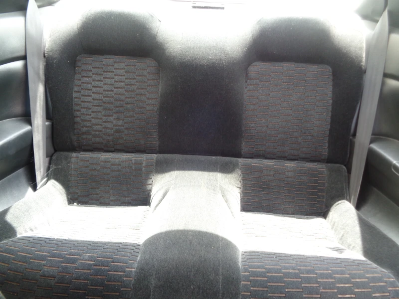 Honda Prelude, снимка 7 - Автомобили и джипове - 52486481