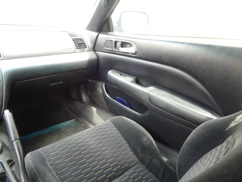 Honda Prelude, снимка 6 - Автомобили и джипове - 52486481