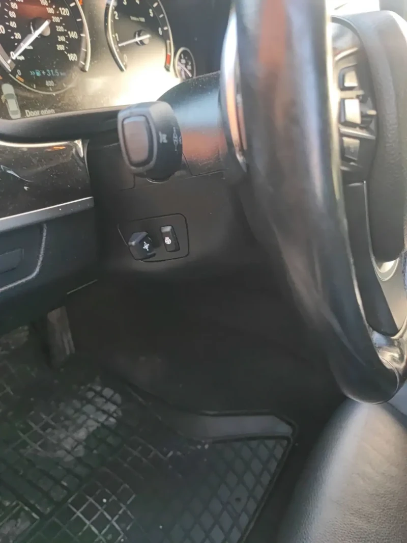 BMW 535 535i X DRIVE-Перфектна!, снимка 10 - Автомобили и джипове - 51347202