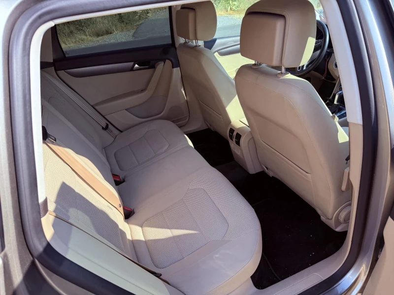 VW Passat, снимка 5 - Автомобили и джипове - 52133297
