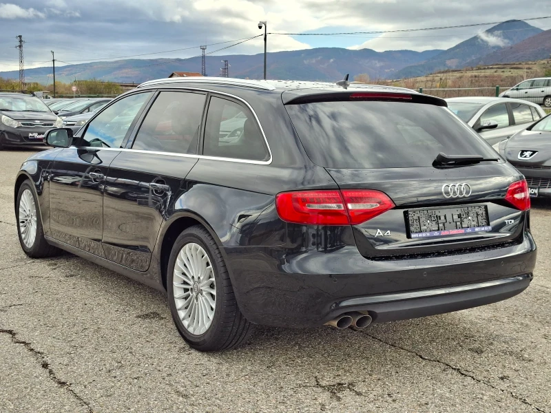 Audi A4 2, 0 tdi, снимка 7 - Автомобили и джипове - 52381995