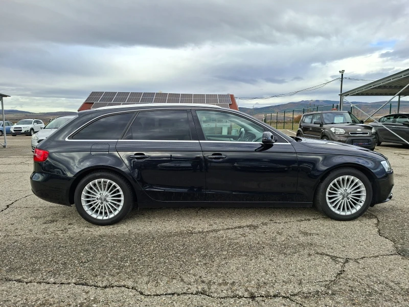 Audi A4 2, 0 tdi, снимка 4 - Автомобили и джипове - 52381995