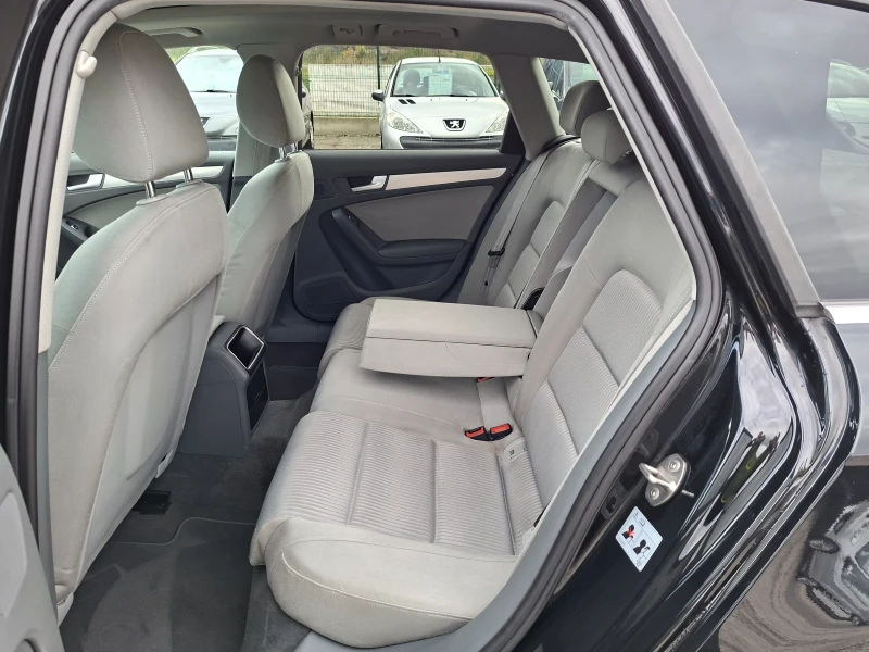 Audi A4 2, 0 tdi, снимка 12 - Автомобили и джипове - 52381995