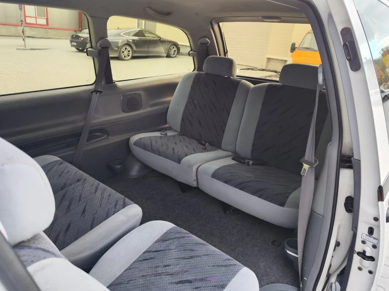 Toyota Previa Toyota estima lucida 2.2 turbo diesel, снимка 11 - Автомобили и джипове - 52496406