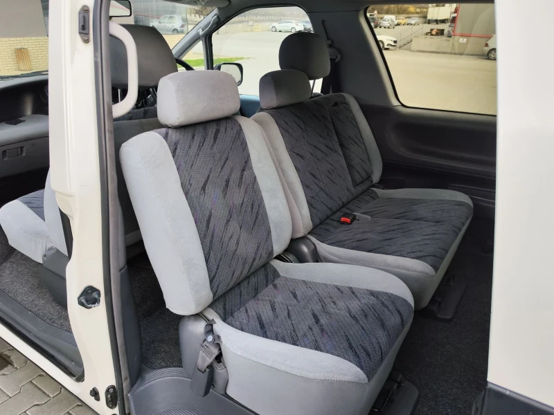 Toyota Previa Toyota estima lucida 2.2 turbo diesel, снимка 10 - Автомобили и джипове - 52496406