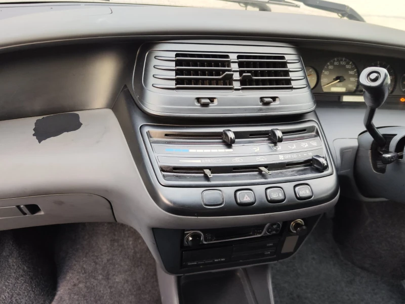 Toyota Previa Toyota estima lucida 2.2 turbo diesel, снимка 13 - Автомобили и джипове - 52496406