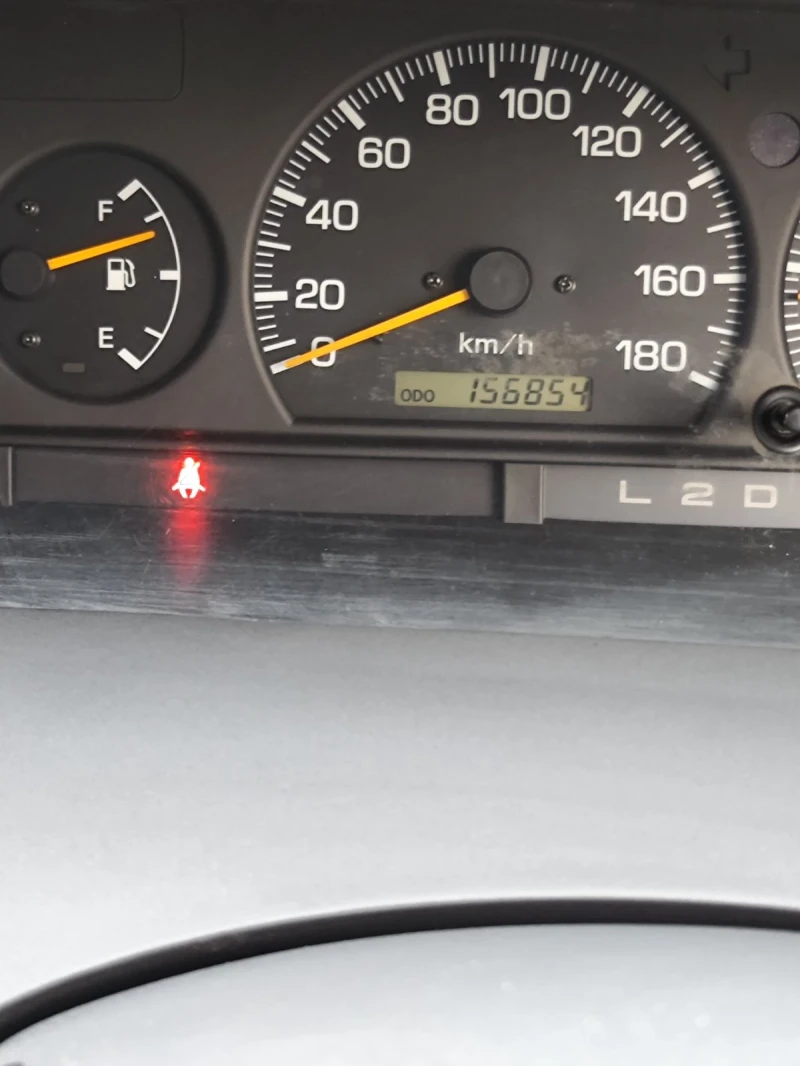 Toyota Previa Toyota estima lucida 2.2 turbo diesel, снимка 8 - Автомобили и джипове - 52496406