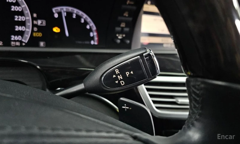 Mercedes-Benz S 350, снимка 9 - Автомобили и джипове - 52857893