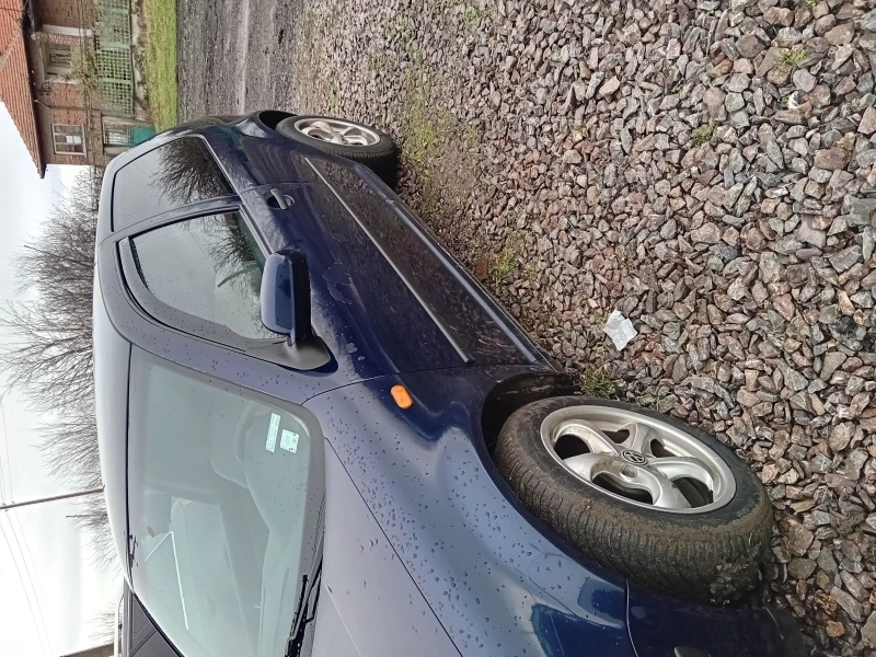 VW Golf, снимка 2 - Автомобили и джипове - 53250862