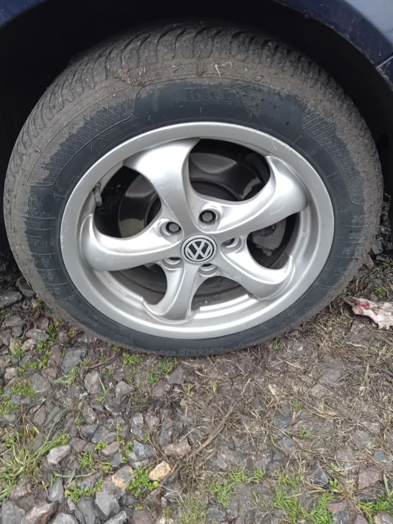 VW Golf, снимка 5 - Автомобили и джипове - 53250862