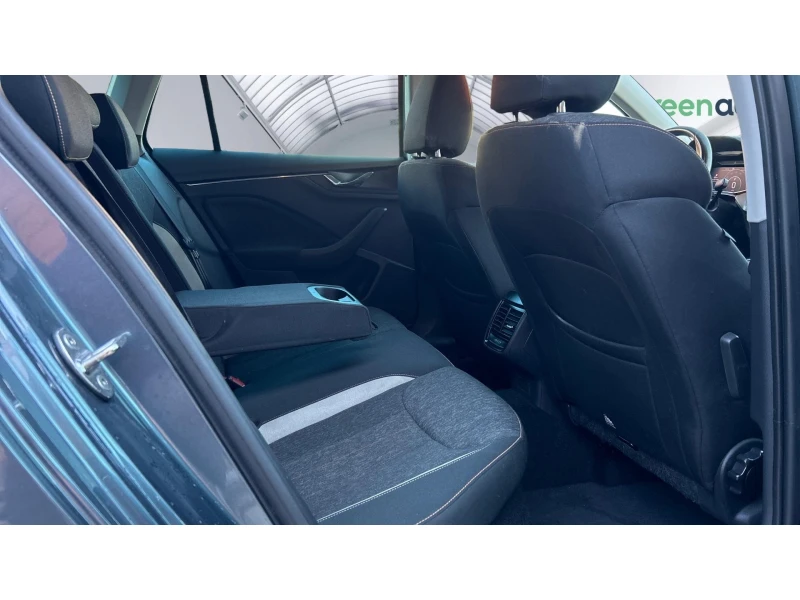 Skoda Scala 1.6 TDi, Месечна вноска от 199  , снимка 10 - Автомобили и джипове - 53288309