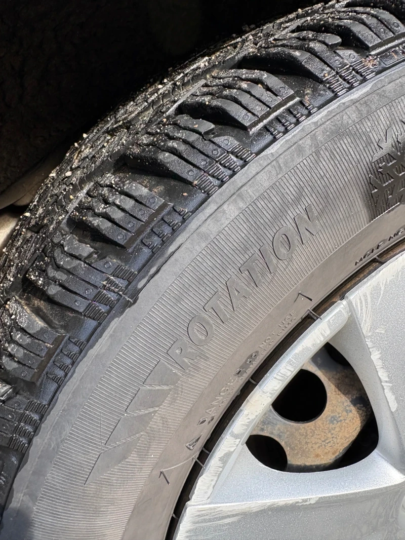 Ford S-Max, снимка 9 - Автомобили и джипове - 53541743