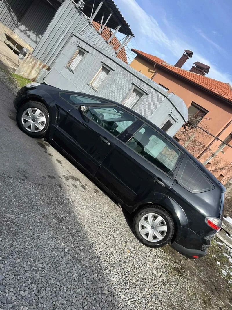 Ford S-Max, снимка 5 - Автомобили и джипове - 53541743