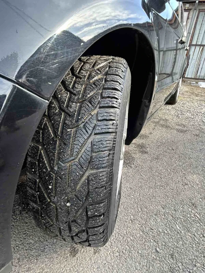 Ford S-Max, снимка 6 - Автомобили и джипове - 53541743