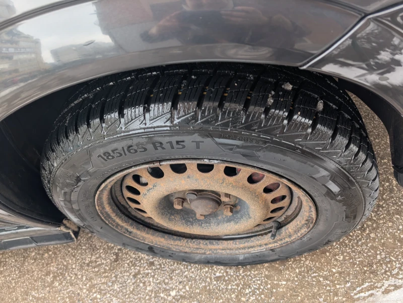 Opel Astra, снимка 6 - Автомобили и джипове - 53593095