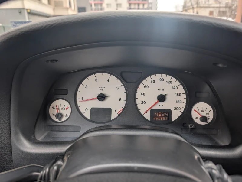 Opel Astra, снимка 9 - Автомобили и джипове - 53593095