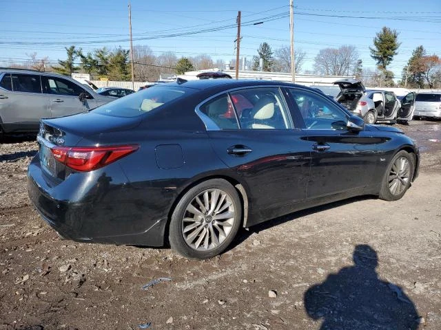 Infiniti Q50 3.0L 6 All wheel drive, снимка 11 - Автомобили и джипове - 48597910