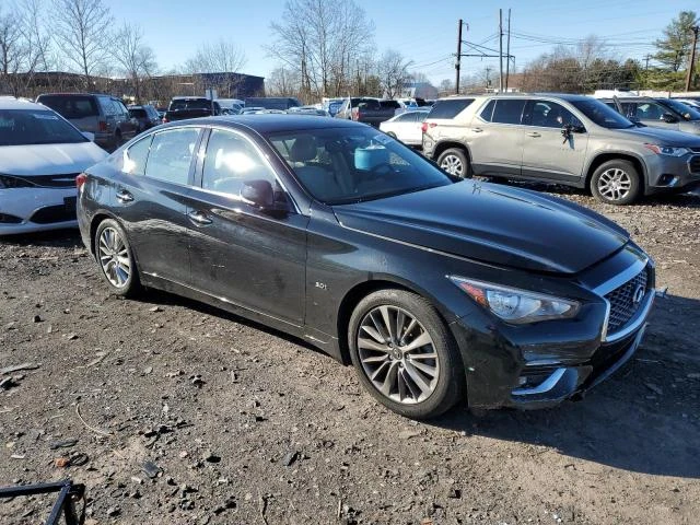 Infiniti Q50 3.0L 6 All wheel drive, снимка 7 - Автомобили и джипове - 48597910