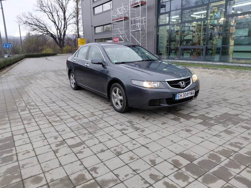 Honda Accord - 7300 лв. / 3732.43 € - 97523499 1