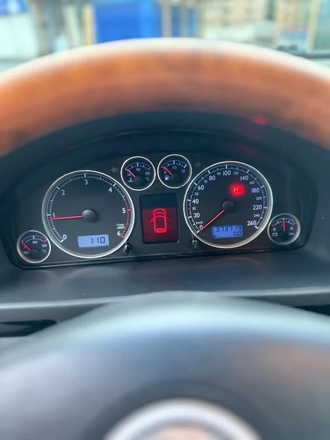 VW Sharan, снимка 12 - Автомобили и джипове - 53223733