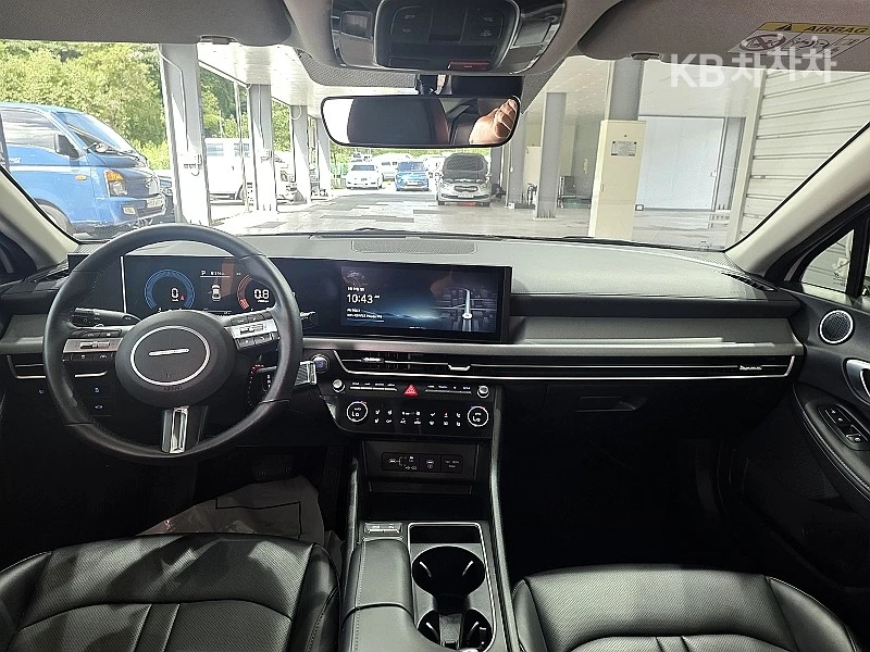 Hyundai Sonata PRESTIGE LUXURY * КРАЙНА ЦЕНА* FULL, снимка 8 - Автомобили и джипове - 55897627