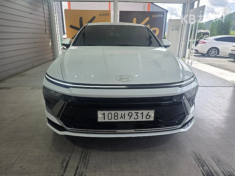 Hyundai Sonata PRESTIGE LUXURY * КРАЙНА ЦЕНА* FULL, снимка 2 - Автомобили и джипове - 55897627