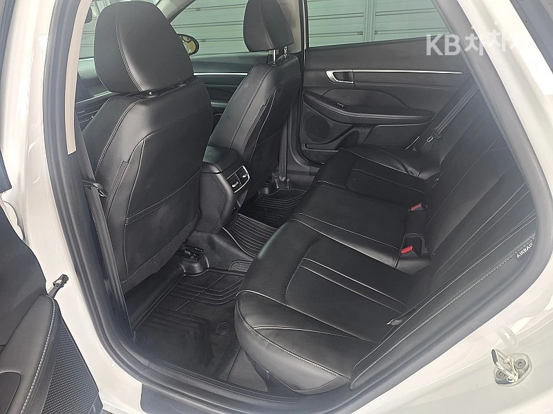 Hyundai Sonata PRESTIGE LUXURY * КРАЙНА ЦЕНА* FULL, снимка 13 - Автомобили и джипове - 55897627