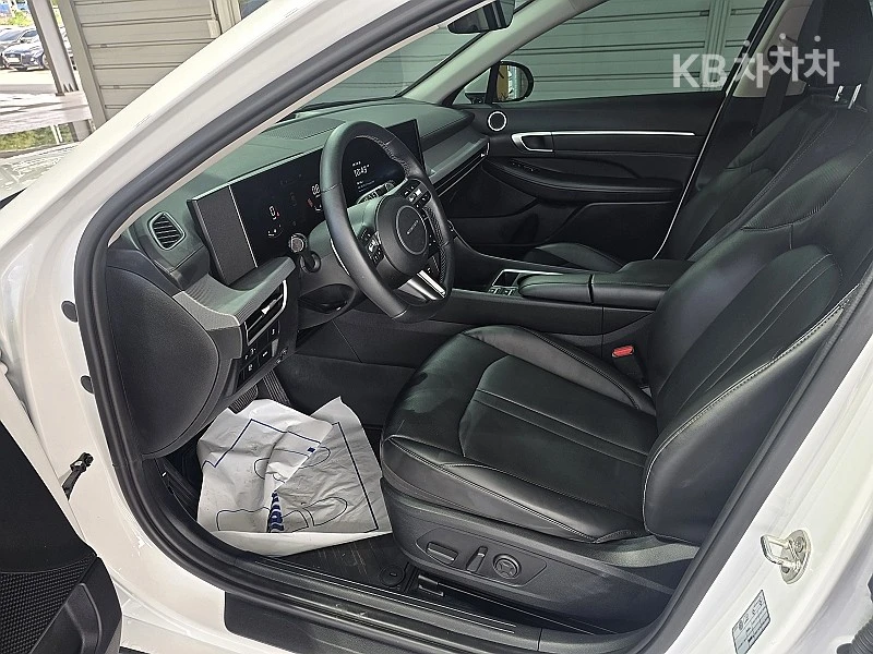 Hyundai Sonata PRESTIGE LUXURY * КРАЙНА ЦЕНА* FULL, снимка 7 - Автомобили и джипове - 55897627