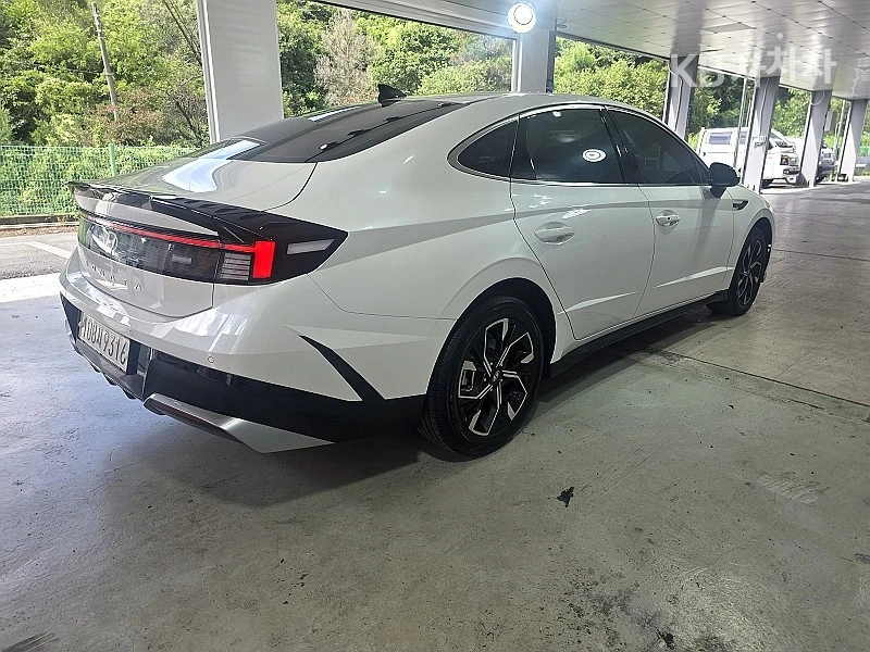 Hyundai Sonata PRESTIGE LUXURY * КРАЙНА ЦЕНА* FULL, снимка 4 - Автомобили и джипове - 55897627
