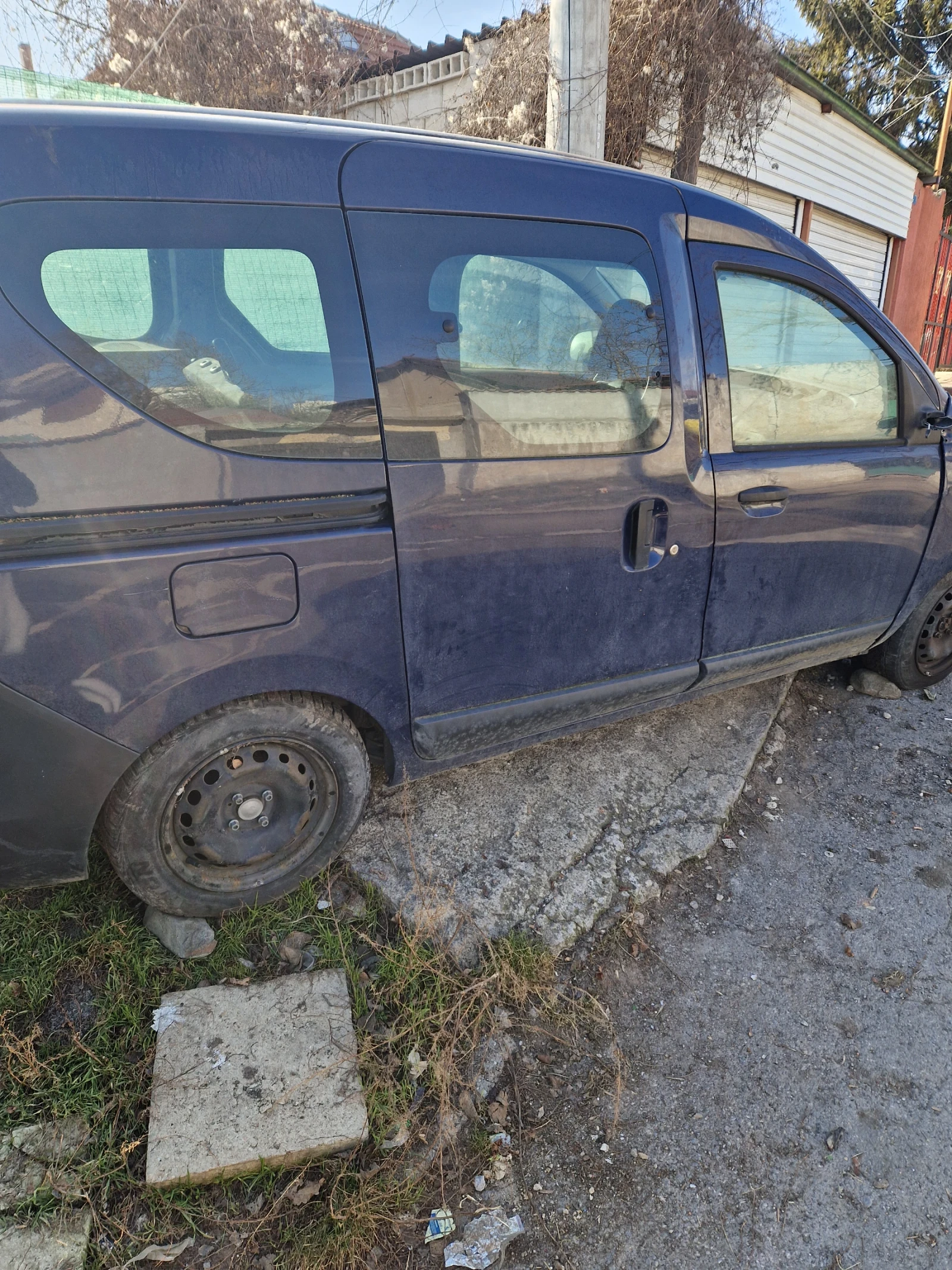 Dacia Dokker 1.5  | Mobile.bg   9