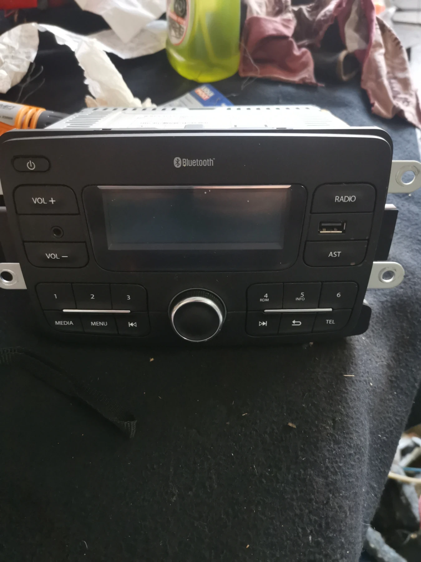 Dacia Dokker 1.5  | Mobile.bg   12