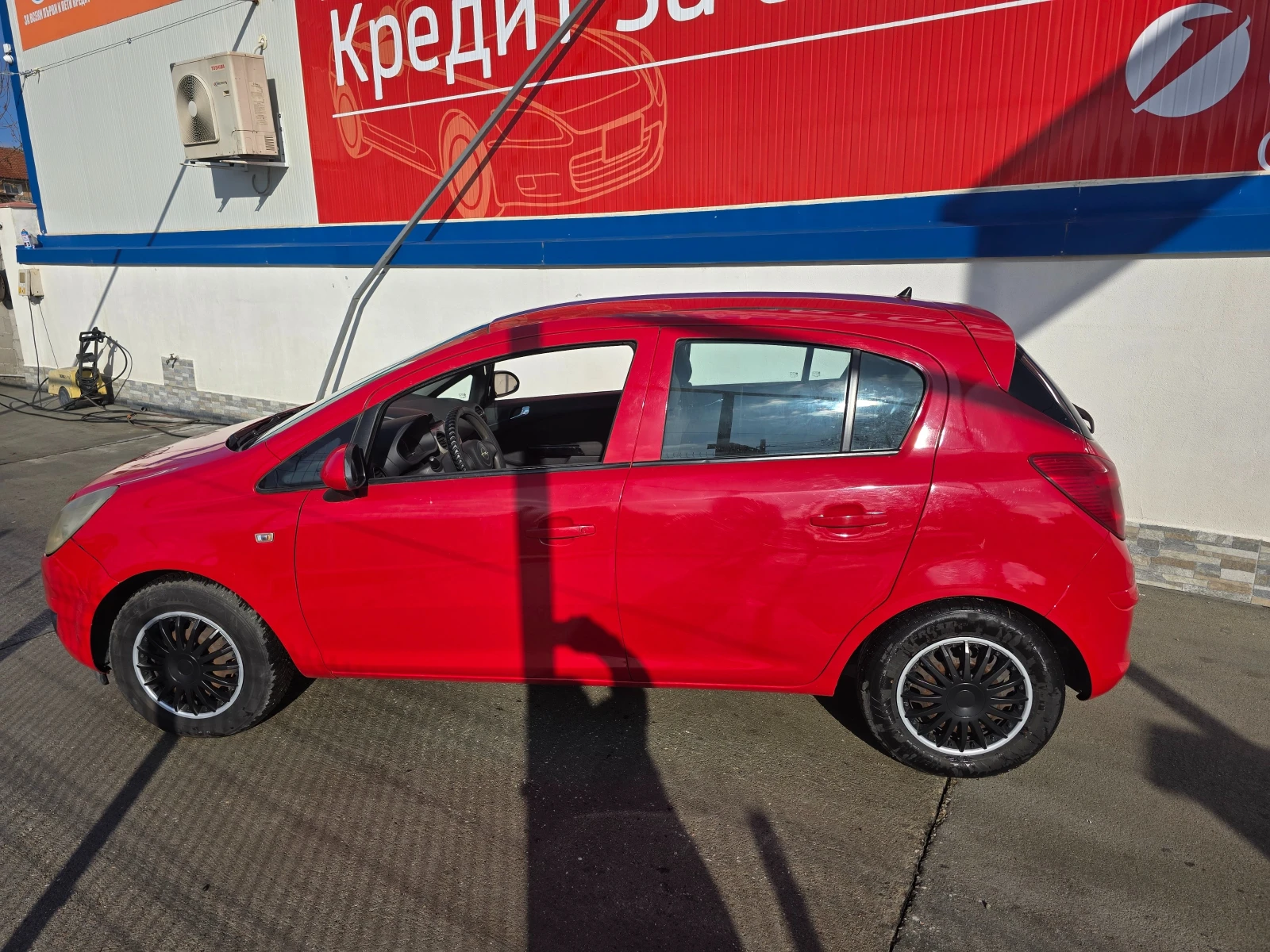 Opel Corsa 1.3 CDTI - изображение 4