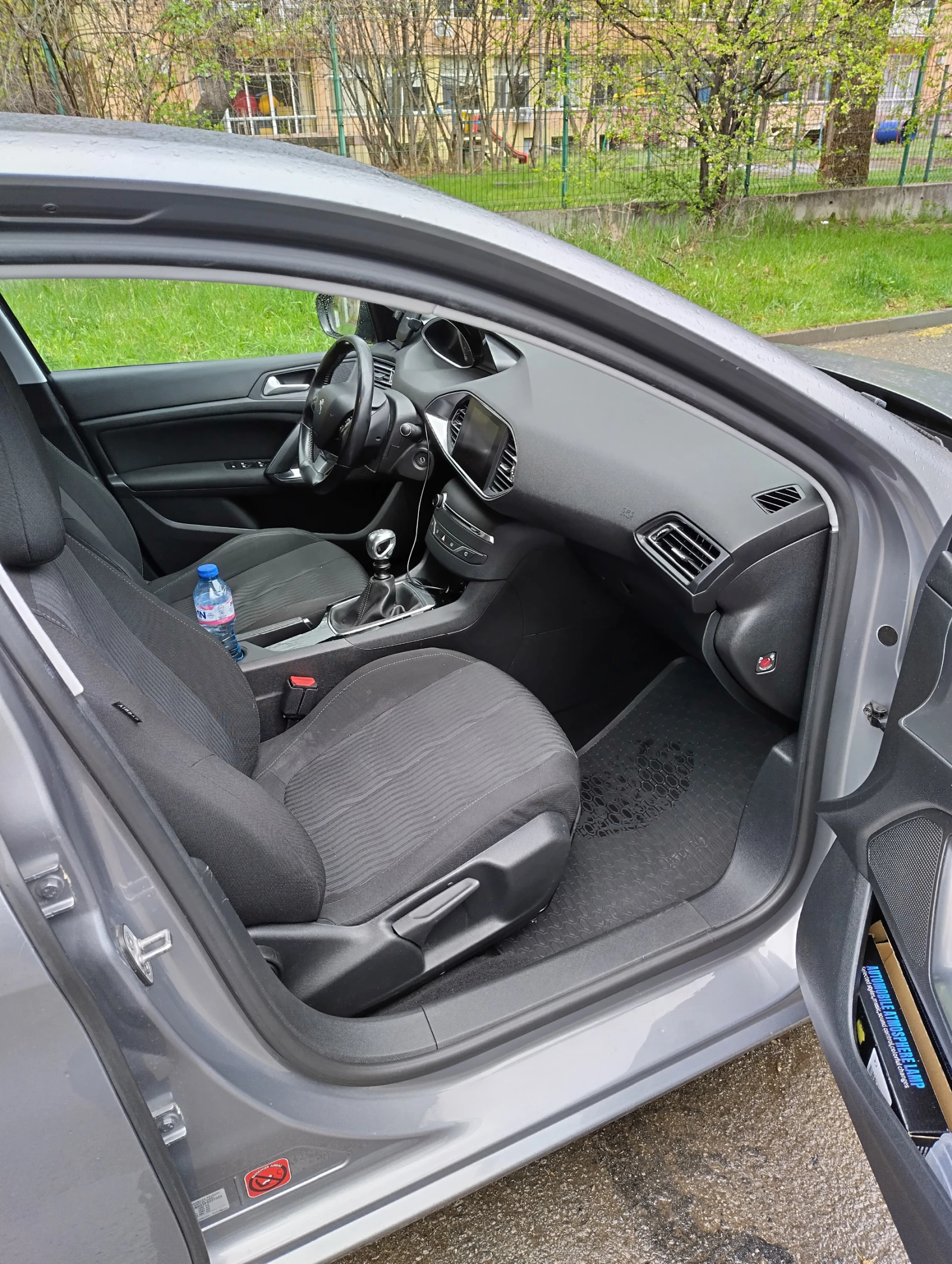 Peugeot 308 SW - изображение 5