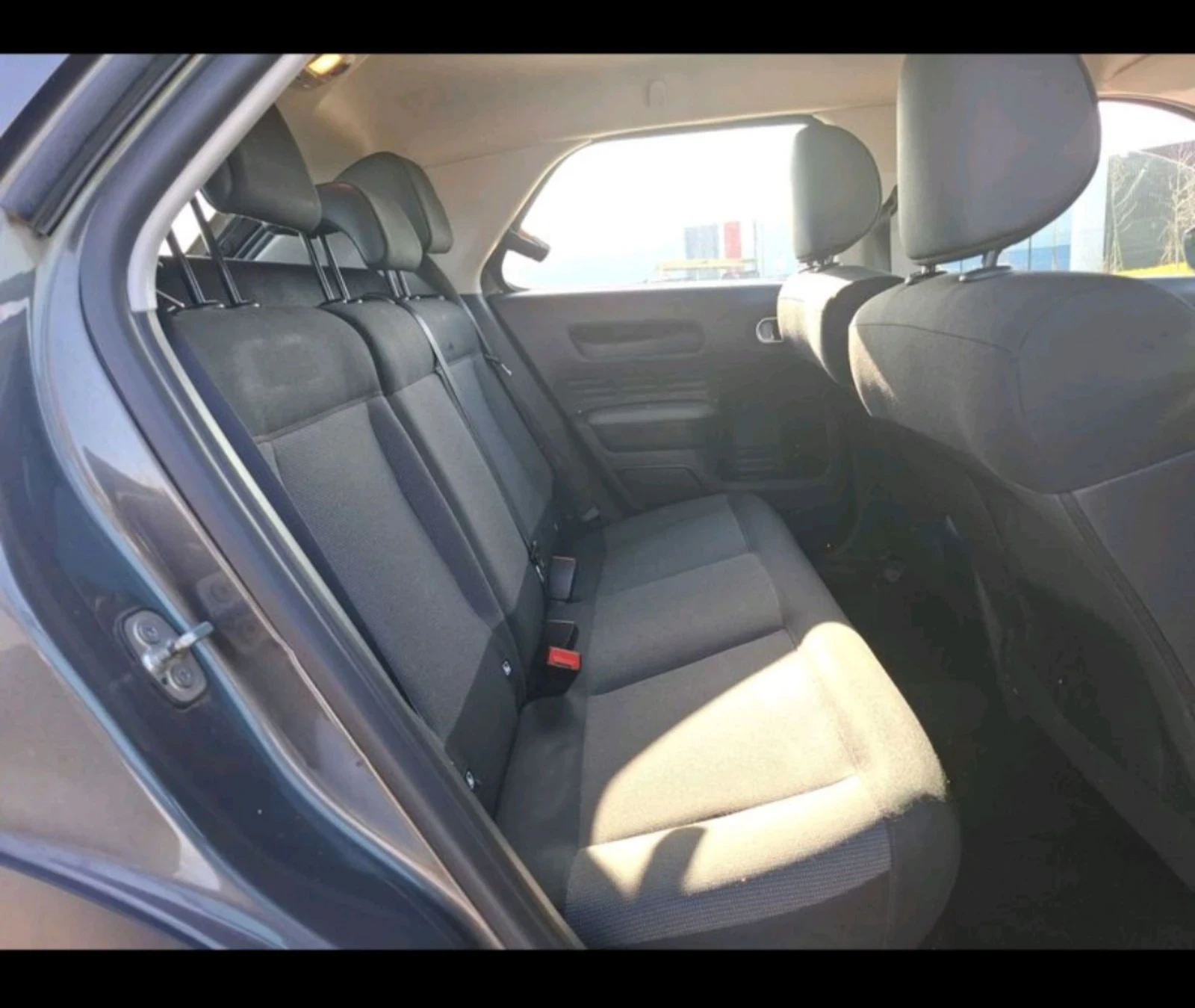 Citroen C4 Cactus | Mobile.bg — изображение 11