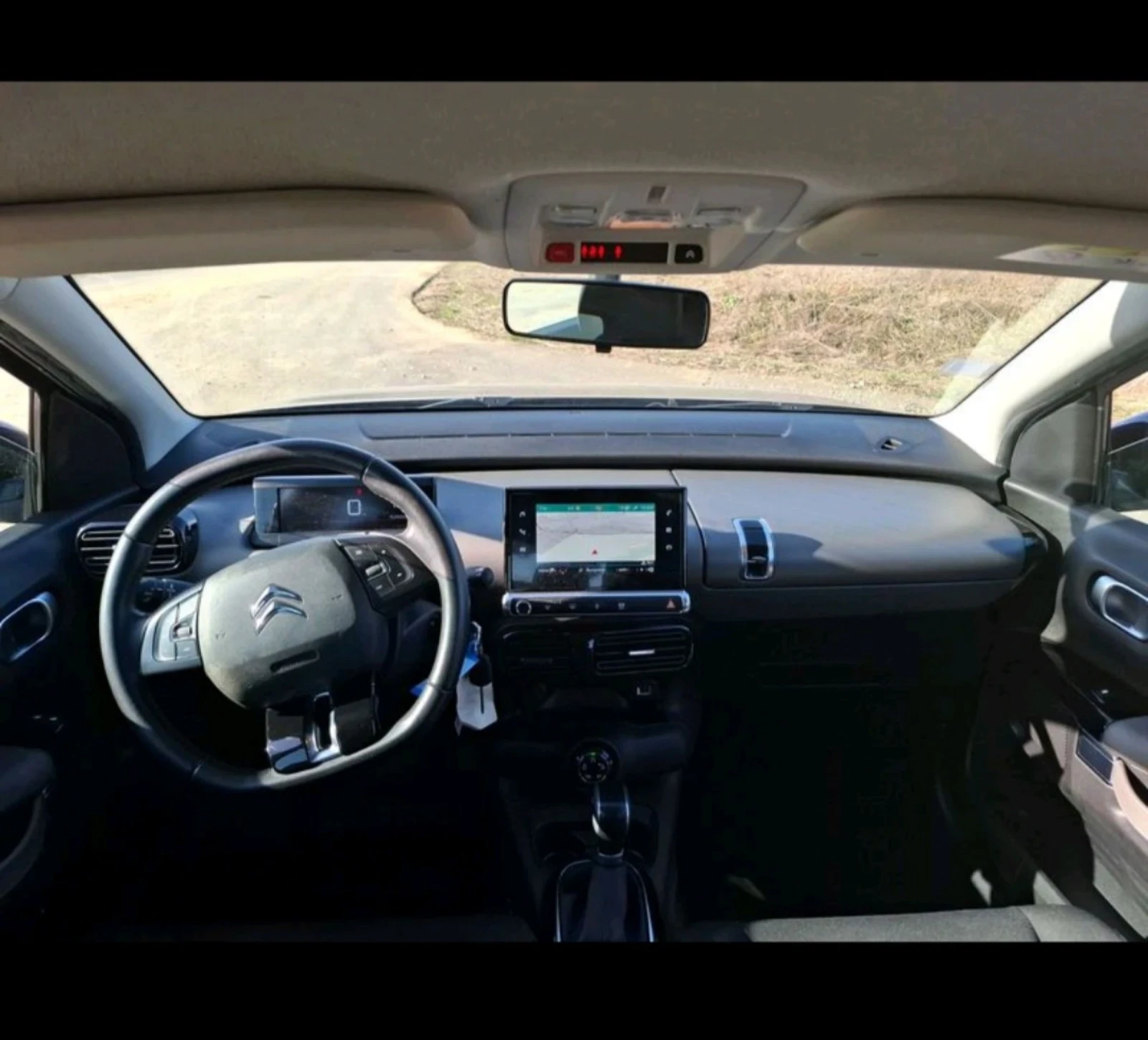 Citroen C4 Cactus  - изображение 9
