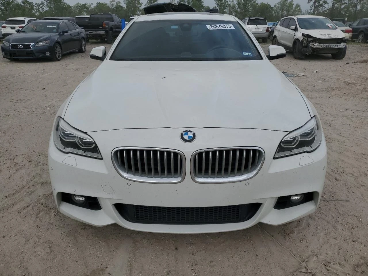 BMW 550  - изображение 2