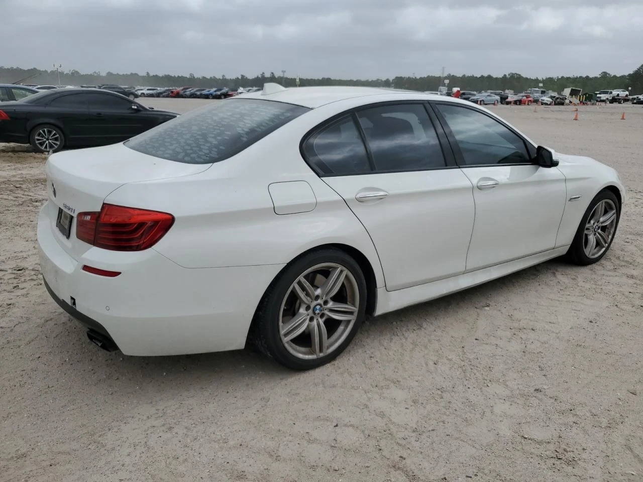 BMW 550  - изображение 6