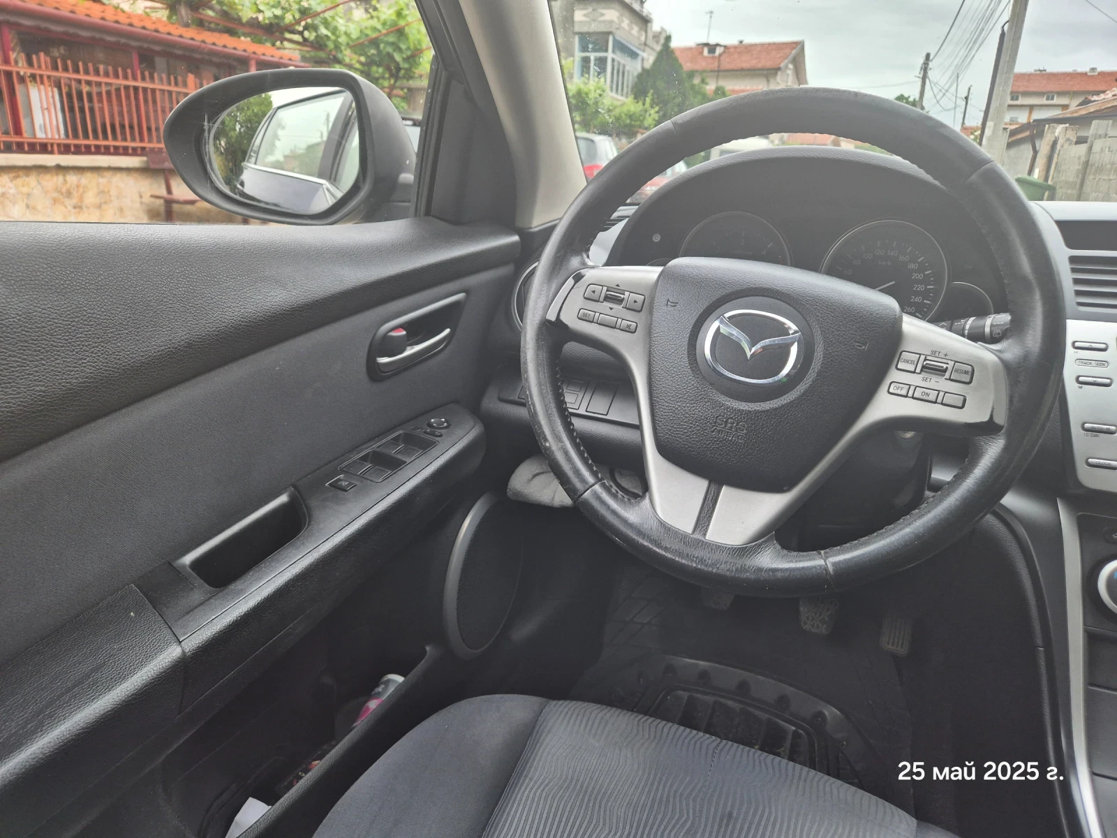Mazda 6  - изображение 10