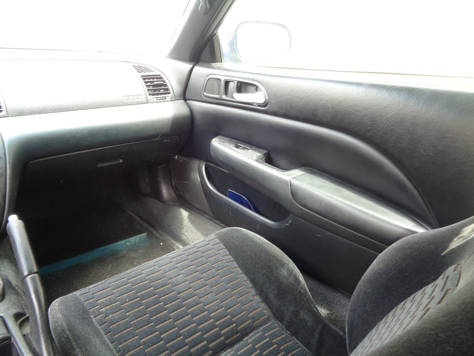 Honda Prelude  - изображение 6