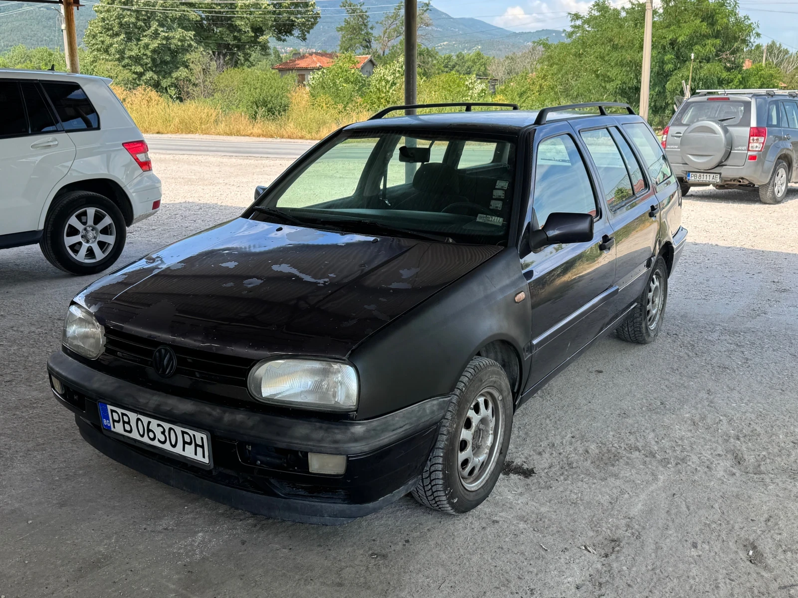 VW Golf 1.9TDI 90к.с. - изображение 2