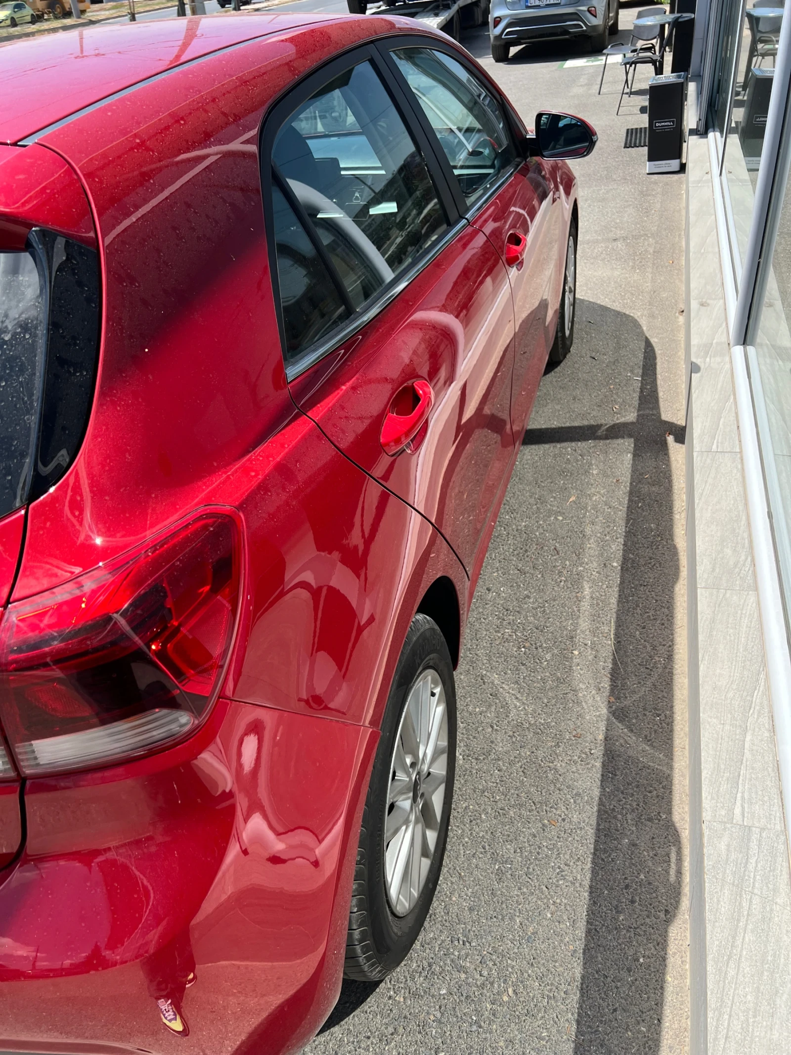 Kia Rio  - изображение 4