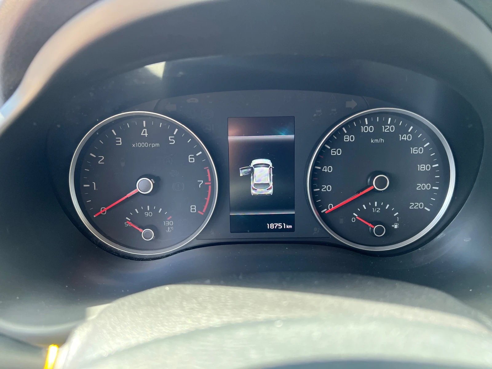 Kia Rio  - изображение 3