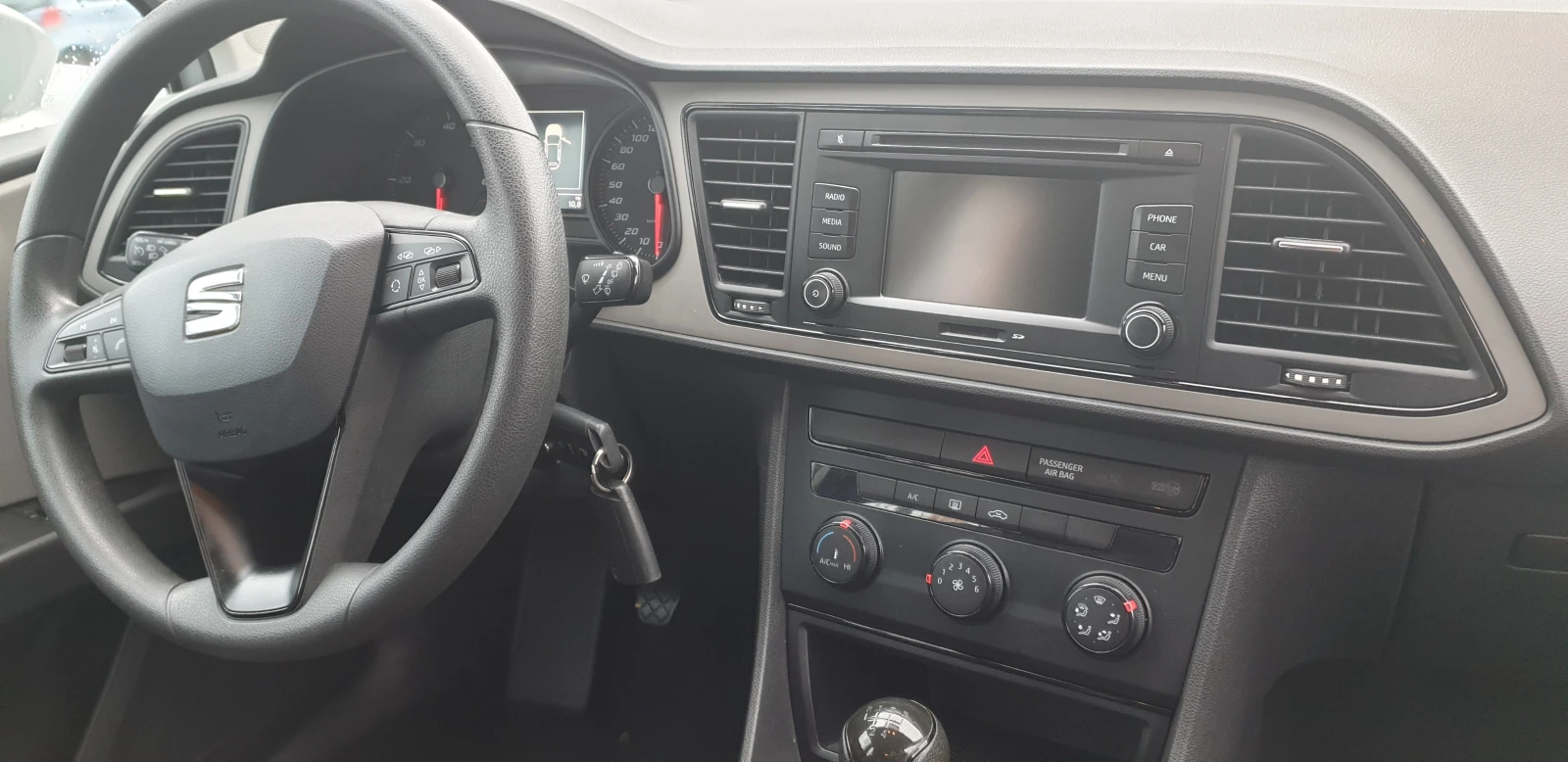 Seat Leon  - изображение 10